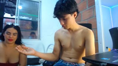 mixcatalinasexx live cam on Cam4