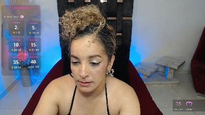 miyu_charlotte live cam on Cam4