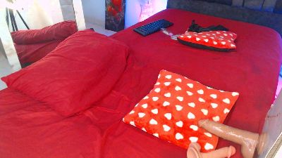 miyu_charlotte live cam on Cam4