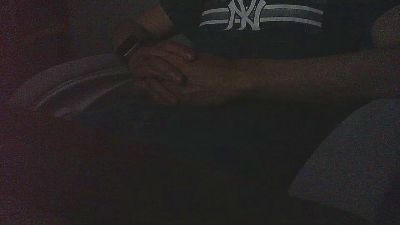 mizkyxes1 live cam on Cam4