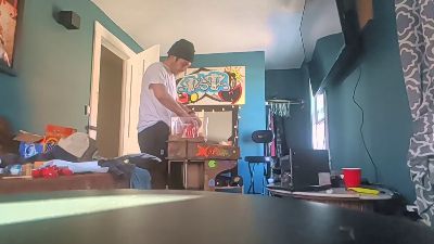 mjmckenzie55f20 live cam on Cam4