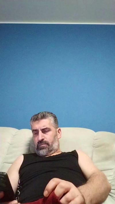 amateur porn live Mladen Hakan