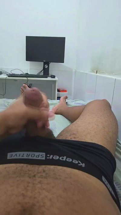 mlkbaianoputo live cam on Cam4