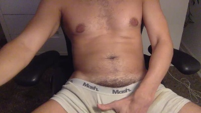 mlkmachopeludo live cam on Cam4