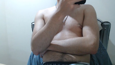 mmario1 live cam on Cam4