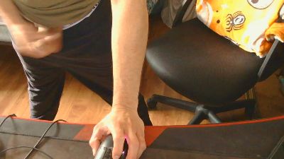 moeganja live cam on Cam4