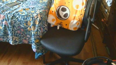 moeganja live cam on Cam4