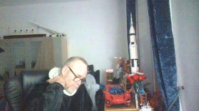 moggie1962 live cam on Cam4