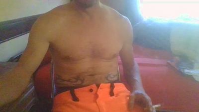 mohican69hot live cam on Cam4