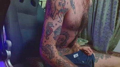 mohikano_97 live cam on Cam4