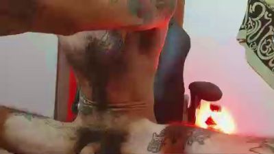 mohikano_97 live cam on Cam4
