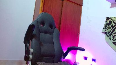 mohikano_97 live cam on Cam4