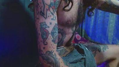 mohikano_97 live cam on Cam4