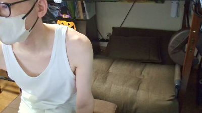 mokisaku_2026 live cam on Cam4