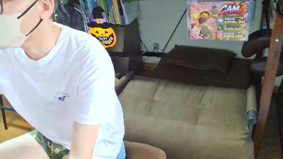 mokisaku_2026 live cam on Cam4