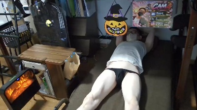 mokisaku_2026 live cam on Cam4