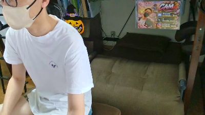 mokisaku_2026 live cam on Cam4