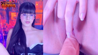 molly_cm live cam on Cam4