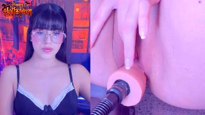 molly_cm live cam on Cam4