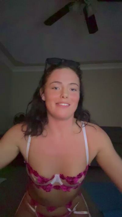 Webcam donna dal vivo da Canada con mollybaby1