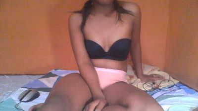 monamour1 live cam on Cam4