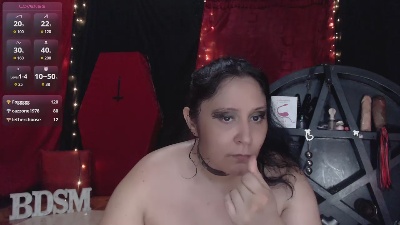 monet_kitty live cam on Cam4