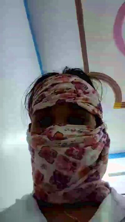 monika3 live cam on Cam4