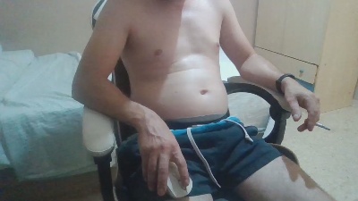 monolink live cam on Cam4