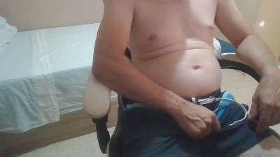 monolink live cam on Cam4