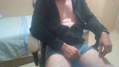 monolink live cam on Cam4