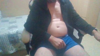 monolink live cam on Cam4