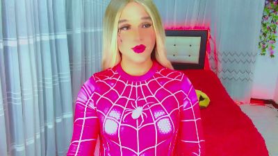 monserrat18 live cam on Cam4