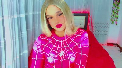 monserrat18 live cam on Cam4