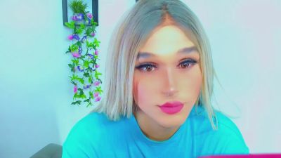 monserrat18 live cam on Cam4