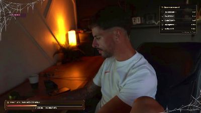 monsieurguitsxx live cam on Cam4