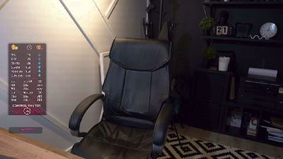 monsieurguitsxx live cam on Cam4
