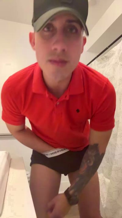 monster_big3 live cam on Cam4