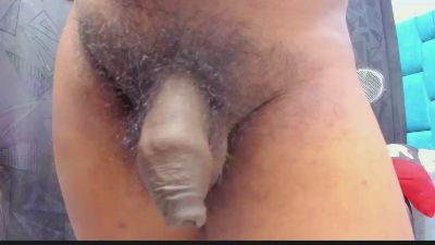 monsterhairy22c live cam on Cam4