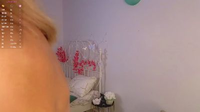 moon33 live cam on Cam4