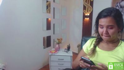moon_solaris live cam on Cam4
