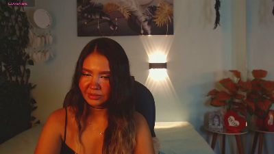 moon_solaris live cam on Cam4