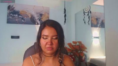 moon_solaris live cam on Cam4
