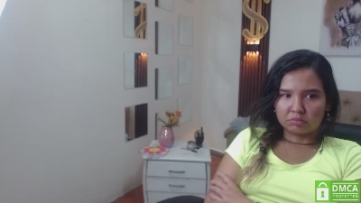 moon_solaris live cam on Cam4