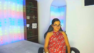 moon_solaris live cam on Cam4