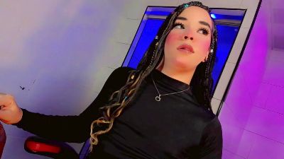 moon_sweet_ live cam on Cam4