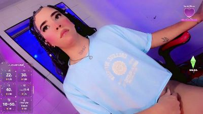 moon_sweet_ live cam on Cam4