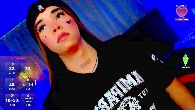 moon_sweet_ live cam on Cam4
