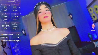 moon_sweet_ live cam on Cam4