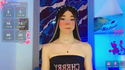 moon_sweet_ live cam on Cam4