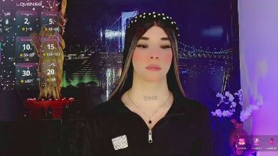 moon_sweet_ live cam on Cam4